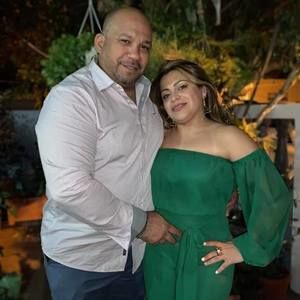 Meet your Posher, Cristian david